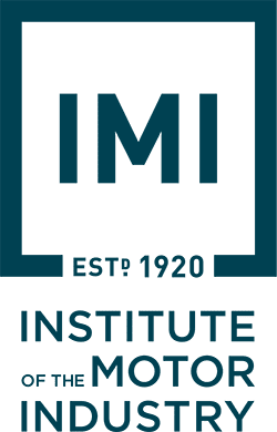 IMI logo