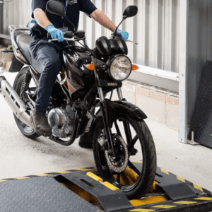 Annual MOT Training - Motorcycle - 2024/25