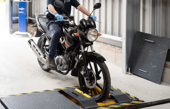 Annual MOT Training – Motorcycle – 2024/25
